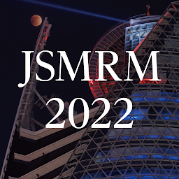 Icon image JSMRM2022