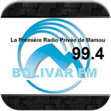 BOLIVAR FM GUINEE FM icon