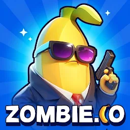 Zombie.io - Shooting RPG Mod Apk