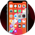 Launcher iOS 157.5.5 (Premium)
