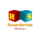 Honest Services Akshaya