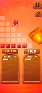 Six Dice Game