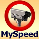 MySpeed icon