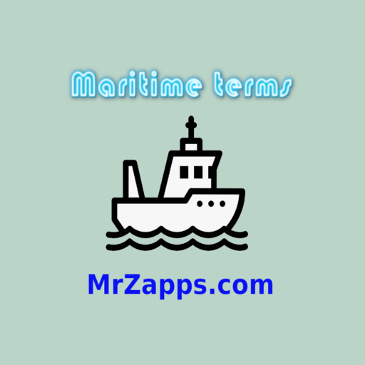 Maritime Terms