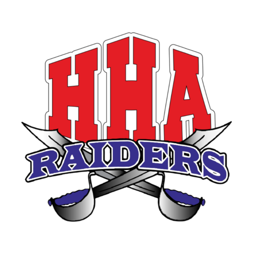 Holly Hill Academy logo