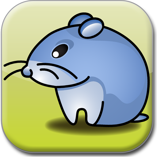 Mouse  Icon