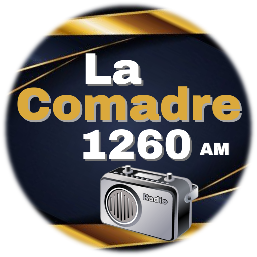 Radio La Comadre 1260