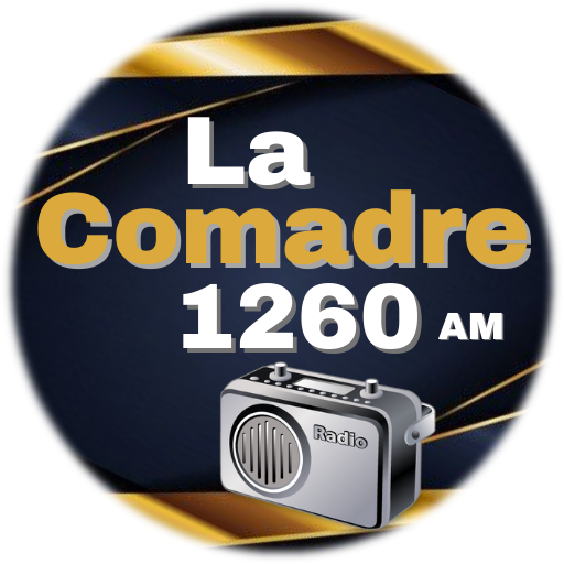 Radio La Comadre 1260 Apps on Google Play
