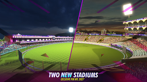 World Cricket Championship 3 3
