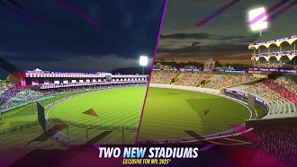 Game screenshot World Cricket Championship 3 apk download