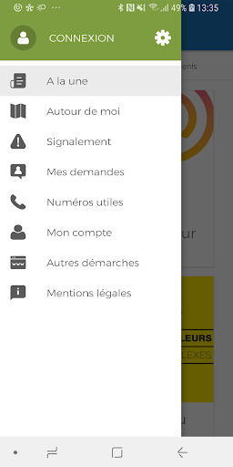 Nogent-le-Rotrou Screen 2
