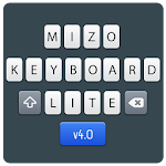 Mizo Keyboard LITE Apk