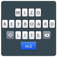 Mizo Keyboard LITE