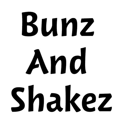 Bunz And Shakez logo