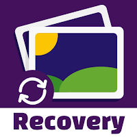 Photo Recovery Deleted Photos & Restore Images