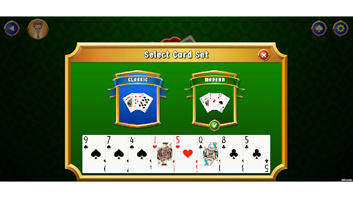 Callbreak - playcard Ghochi Screen 3