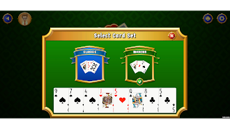 Game screenshot Callbreak - playcard Ghochi apk download