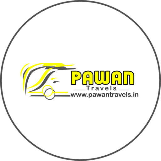 Pawan Travels logo