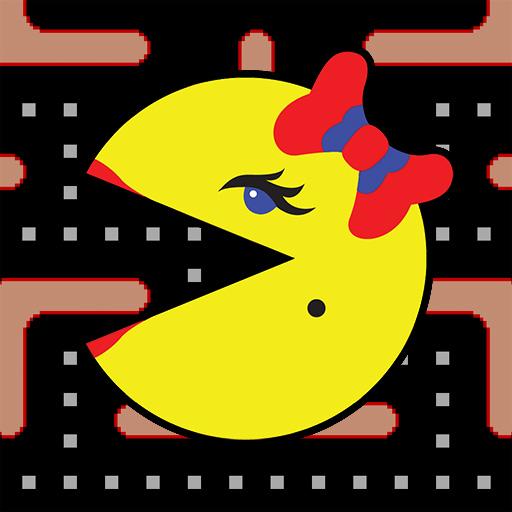 ms pacman