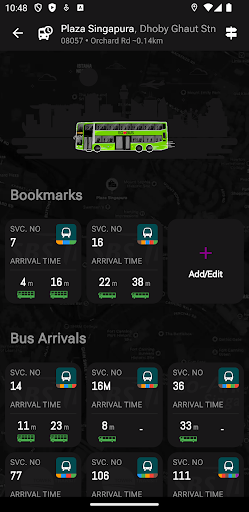 SG Bus+MRT Screen 3