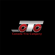 Canada Tire Company  Icon