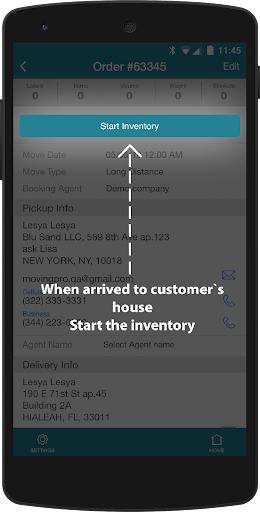 Foreman Inventory Screen 3