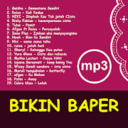 Top 46 Music & Audio Apps Like kumpulan lagu ROMANTIS BIKIN BAPER offline - Best Alternatives