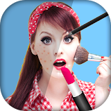 Beauty Editor - Face Changer icon