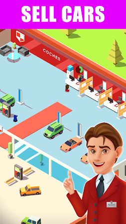 Game screenshot Car Dealer Tycoon Idle Market hack