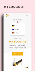 Yan Logistics