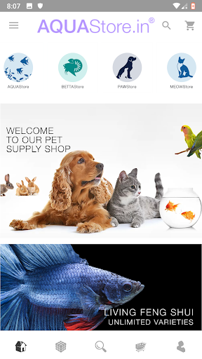 app image