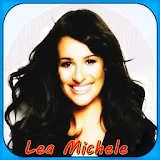 Lea Michele - Places icon