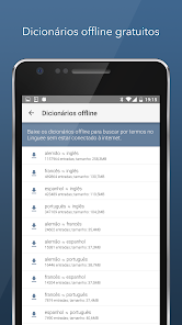 Linguee: o dicionário online agora disponível para Android