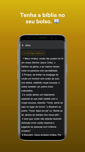 IPVAC - conectada com você Screen 3