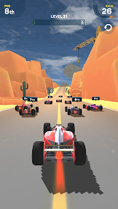 Formula Racing: Car Games 8