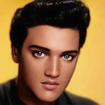 Cover Image of Baixar Elvis Presley 1.0 APK