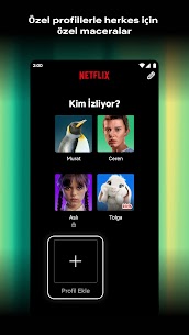 Netflix Mod Apk 10.6.3 6