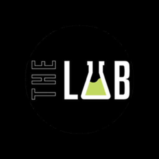 The Lab Athletic Club logo