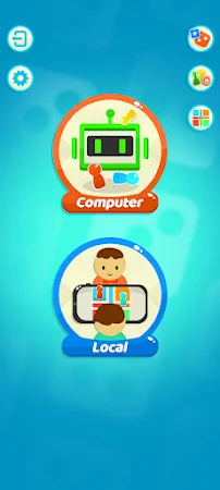 Game screenshot Ludo Nova mod apk