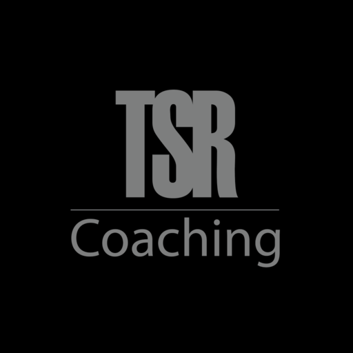 TSR Coaching logo
