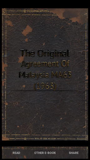 MA63 Screen 2