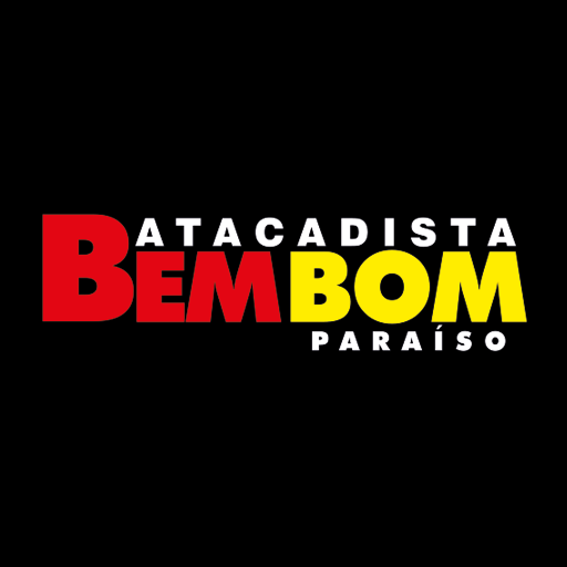 Clube Bem Bom Paraíso logo