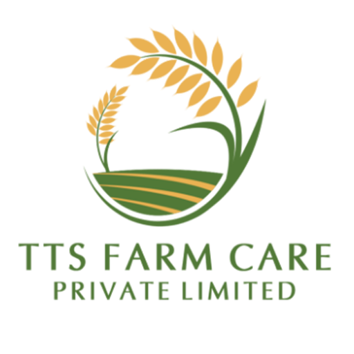 TTS FARM CARE logo