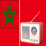 Cover Image of Download Radio Marocco  APK