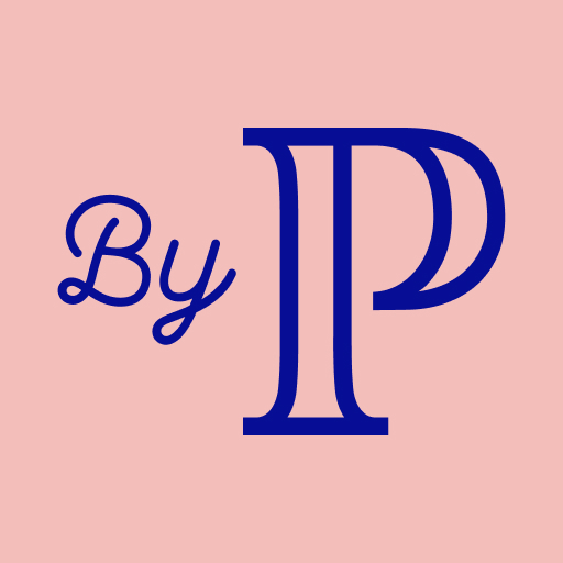 Pontus - Employee app logo