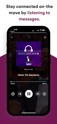 Kharis Church Screen 3