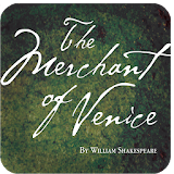 The Merchant of Venice. icon