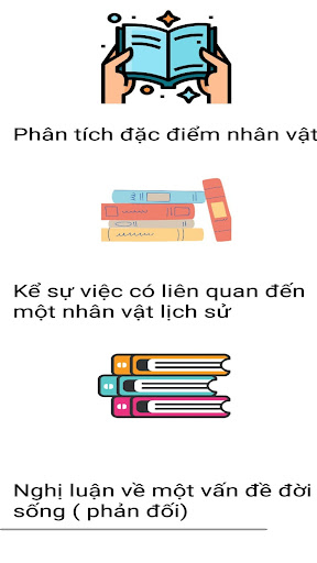 Chinh phục Ngữ Văn 7