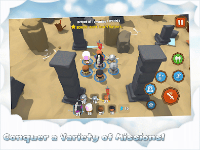Captura 12 Adventure Company android