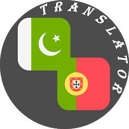 Icon image Urdu - Portuguese Translator